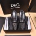 7Dolce & Gabbana Shoes for Men's D&G leather shoes #A27897
