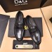 8Dolce & Gabbana Shoes for Men's D&G leather shoes #A27897