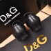 3Dolce & Gabbana Shoes for Men's D&G leather shoes #A27898