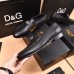 5Dolce & Gabbana Shoes for Men's D&G leather shoes #A27898