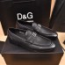 6Dolce & Gabbana Shoes for Men's D&G leather shoes #A27898