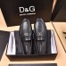 7Dolce & Gabbana Shoes for Men's D&G leather shoes #A27898