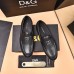 8Dolce & Gabbana Shoes for Men's D&G leather shoes #A27898