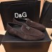 5Dolce & Gabbana Shoes for Men's D&G leather shoes #A27899