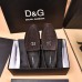 6Dolce & Gabbana Shoes for Men's D&G leather shoes #A27899