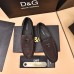 7Dolce & Gabbana Shoes for Men's D&G leather shoes #A27899
