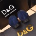3Dolce & Gabbana Shoes for Men's D&G leather shoes #A27900
