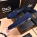 4Dolce & Gabbana Shoes for Men's D&G leather shoes #A27900
