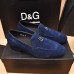 5Dolce & Gabbana Shoes for Men's D&G leather shoes #A27900