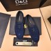 7Dolce & Gabbana Shoes for Men's D&G leather shoes #A27900