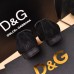 3Dolce & Gabbana Shoes for Men's D&G leather shoes #A27901