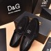 4Dolce & Gabbana Shoes for Men's D&G leather shoes #A27901