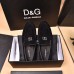 7Dolce & Gabbana Shoes for Men's D&G leather shoes #A27901