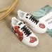 3Dolce &amp; Gabbana Shoes for Men's and women D&amp;G Sneakers #999919036