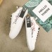 5Dolce &amp; Gabbana Shoes for Men's and women D&amp;G Sneakers #999919036