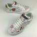 4Dolce &amp; Gabbana Shoes for Men's and women D&amp;G Sneakers #999919040