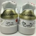 8Dolce &amp; Gabbana Shoes for Men's and women D&amp;G Sneakers #999919040