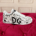 8Dolce &amp; Gabbana Shoes for Men's and women D&amp;G Sneakers #A26925
