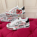 8Dolce &amp; Gabbana Shoes for Men's and women D&amp;G Sneakers #A26926