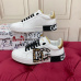 3Dolce &amp; Gabbana Shoes for Men's and women D&amp;G Sneakers #A29921