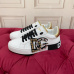 5Dolce &amp; Gabbana Shoes for Men's and women D&amp;G Sneakers #A29921