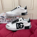 3Dolce &amp; Gabbana Shoes for Men's and women D&amp;G Sneakers #A29923