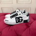 5Dolce &amp; Gabbana Shoes for Men's and women D&amp;G Sneakers #A29923