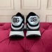 3Dolce &amp; Gabbana Shoes for Men's and women D&amp;G Sneakers #A31370