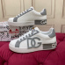 1Dolce &amp; Gabbana Shoes for Men's and women D&amp;G Sneakers #A34630