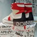 3Dolce &amp; Gabbana Shoes for Men's and women D&amp;G boots #999919895