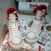 7Dolce &amp; Gabbana Shoes for Men's and women D&amp;G boots #999919895