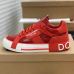 1Dolce &amp; Gabbana Shoes for Men's and womenD&amp;G Sneakers #999919892