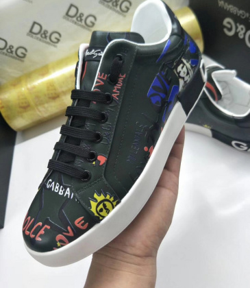 Dolce & Gabbana Shoes for men and women #9107874