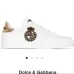 1Dolce &amp; Gabbana Shoes for men and women D&amp;G Sneakers #999920151