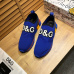 6Dolce &amp; Gabbana Unisex Shoes D&amp;G Sneakers #A29781
