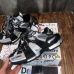 1Dolce x Gabbana Shoes for Men's DG Sneakers #999926056