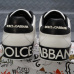3Dolce x Gabbana Shoes for Men's DG Sneakers #999930755