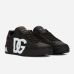 1Dolce xGabbana Logo Plain Leather Street Style Sneakers #A30109