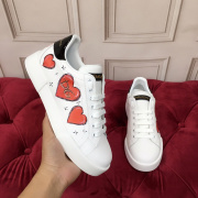 Dolce &amp; Gabbana Shoes for Women's D&amp;G Sneakers #9873604