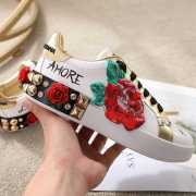 Dolce &amp; Gabbana Shoes for Women's D&amp;G Sneakers #9875580