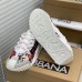 3Dolce &amp; Gabbana Shoes for Women's D&amp;G Sneakers #99906955
