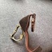 6Dolce & Gabbana Shoes for Women's D&G gold sandal #9125935