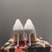 3Dolce &amp; Gabbana Shoes for Women's D&amp;G gold sandal #A31600