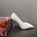 1Dolce &amp; Gabbana Shoes for Women's D&amp;G gold sandal #A31600