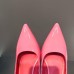 4Dolce &amp; Gabbana Shoes for Women's D&amp;G gold sandal #A31601