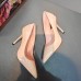 5Dolce &amp; Gabbana Shoes for Women's D&amp;G gold sandal #A31602