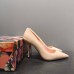 1Dolce &amp; Gabbana Shoes for Women's D&amp;G gold sandal #A31602