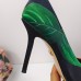 3Dolce &amp; Gabbana Shoes for Women's D&amp;G gold sandal #A31603