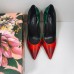 6Dolce &amp; Gabbana Shoes for Women's D&amp;G gold sandal #A31603