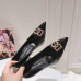 4Dolce &amp; Gabbana Shoes for Women's D&amp;G gold sandal #A31605